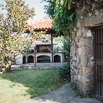 Traditional Luxury Armonia