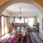 Traditional Luxury Armonia *
