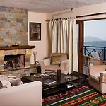 Traditional Luxury Armonia *