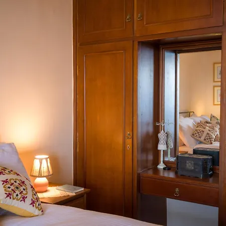 Villa Traditional Luxury Armonia