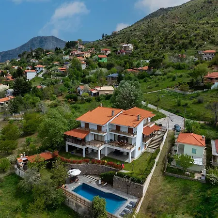 Traditional Luxury Armonia *