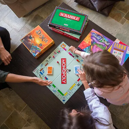 Villa Traditional Luxury Armonia *