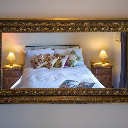 Traditional Luxury Armonia Villa Egio