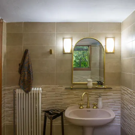 Traditional Luxury Armonia *