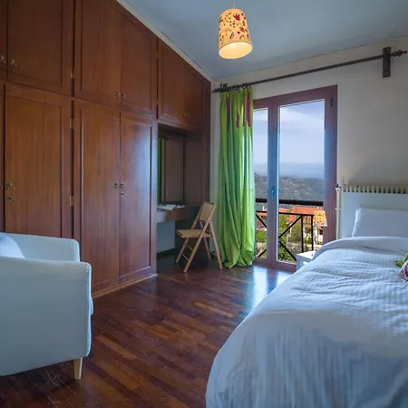 Traditional Luxury Armonia Aigio