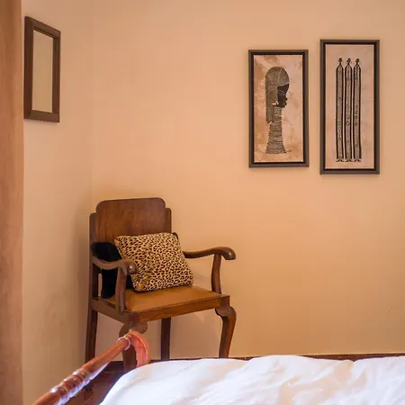 Traditional Luxury Armonia