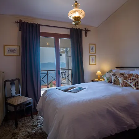 Villa Traditional Luxury Armonia