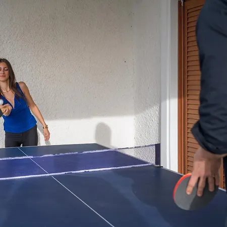 Traditional Luxury Armonia *