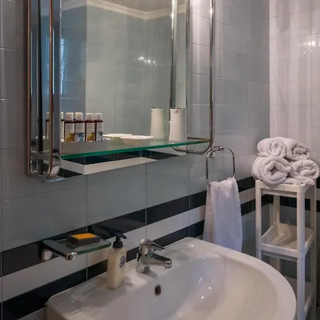 Villa Traditional Luxury Armonia