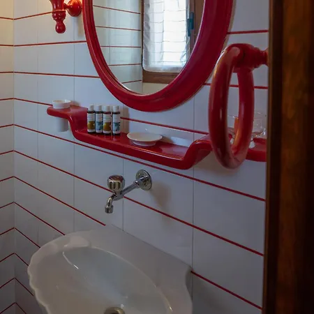 Traditional Luxury Armonia Villa Egio