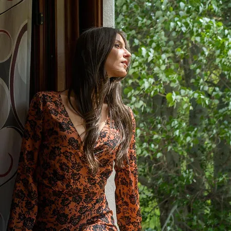 Traditional Luxury Armonia *