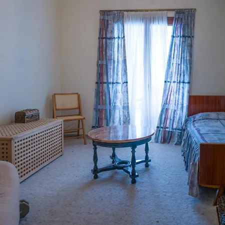 Traditional Luxury Armonia * Egio