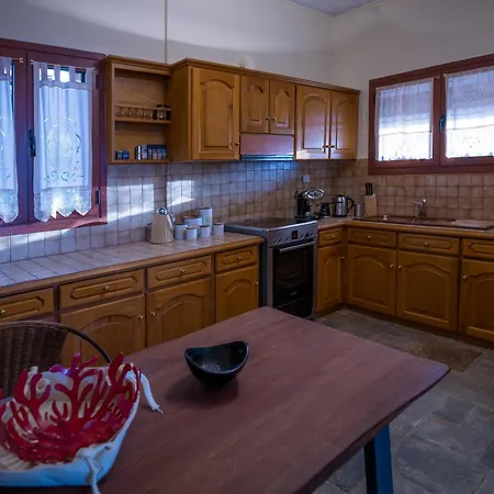 Traditional Luxury Armonia