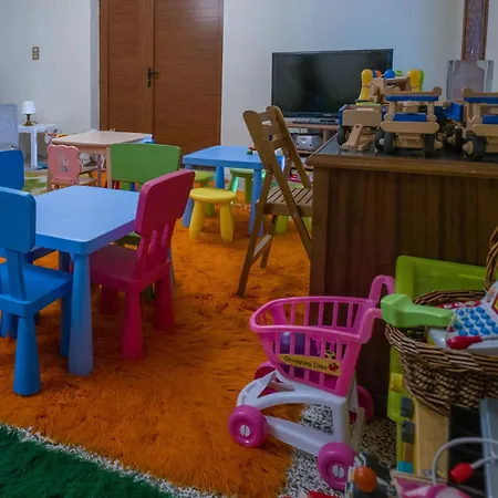 Traditional Luxury Armonia Villa