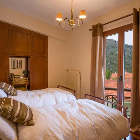 Villa Traditional Luxury Armonia