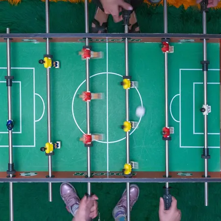 Traditional Luxury Armonia Villa *