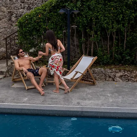 Villa Traditional Luxury Armonia Egio