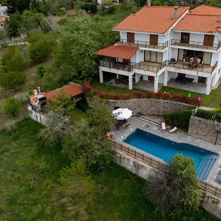 Traditional Luxury Armonia