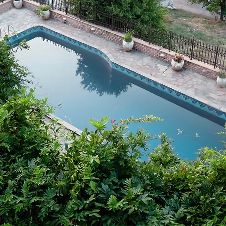 Villa Traditional Luxury Armonia