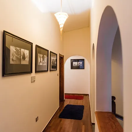 Villa Traditional Luxury Armonia