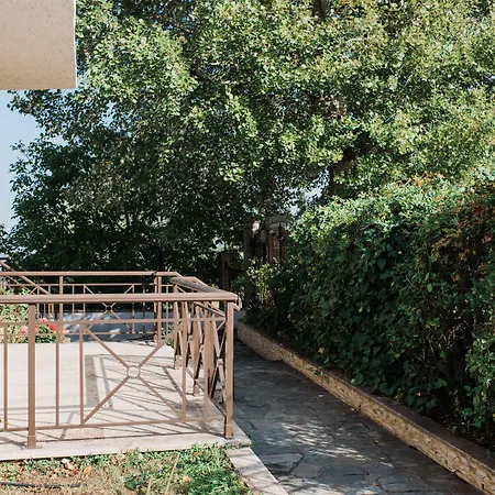 Traditional Luxury Armonia Villa