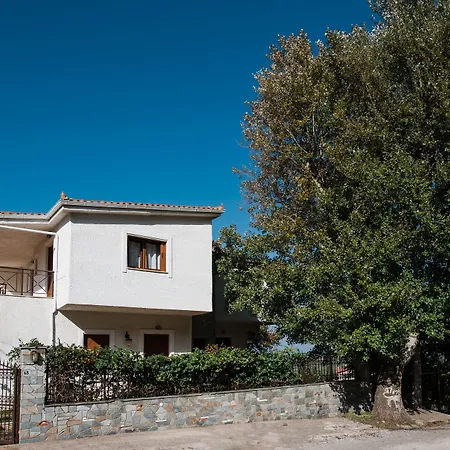 Traditional Luxury Armonia *