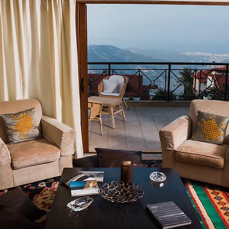 Traditional Luxury Armonia Эйон