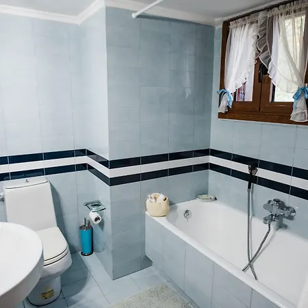 Villa Traditional Luxury Armonia Egio