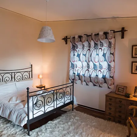 Traditional Luxury Armonia Aigio