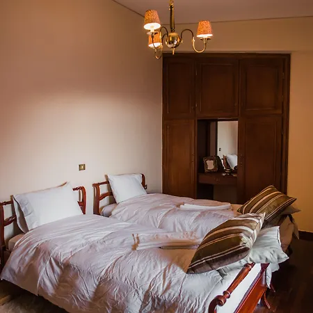 Traditional Luxury Armonia Aigio