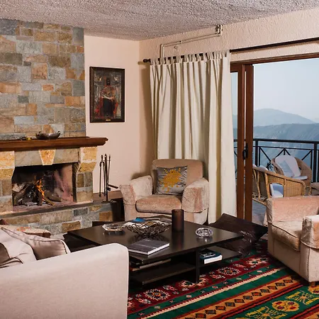 Traditional Luxury Armonia *