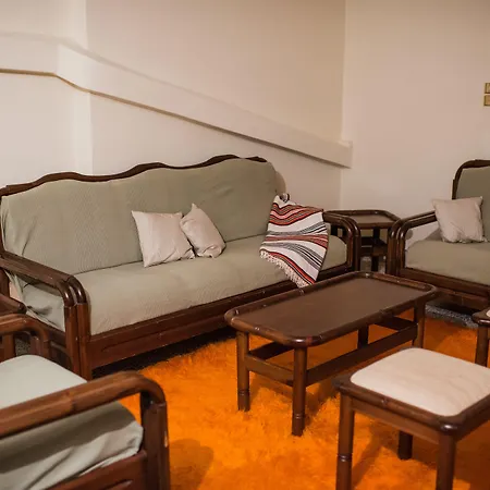 Traditional Luxury Armonia * Aigio