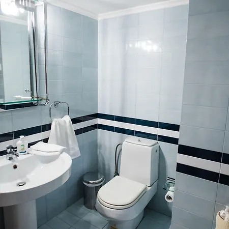 Villa Traditional Luxury Armonia Aigio