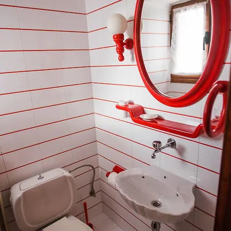 Traditional Luxury Armonia Villa Aigio