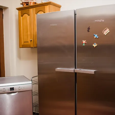 Traditional Luxury Armonia Вилла *