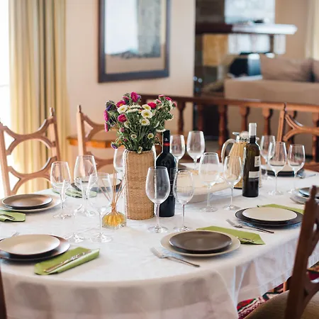 Traditional Luxury Armonia Villa