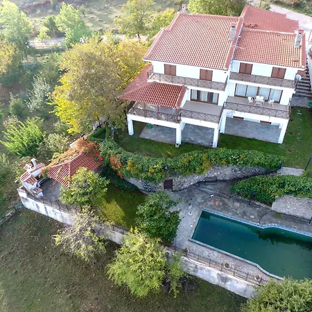 Villa Traditional Luxury Armonia