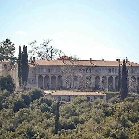 Traditional Luxury Armonia Villa *