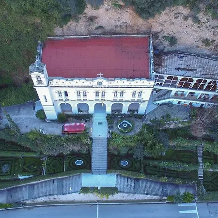 Traditional Luxury Armonia Villa *