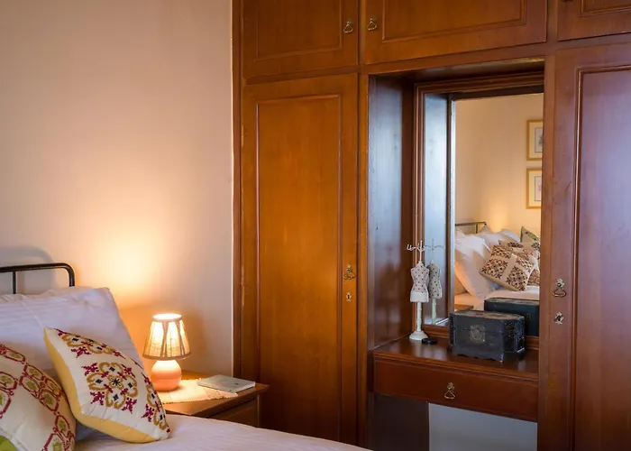 ヴィラ Traditional Luxury Armonia