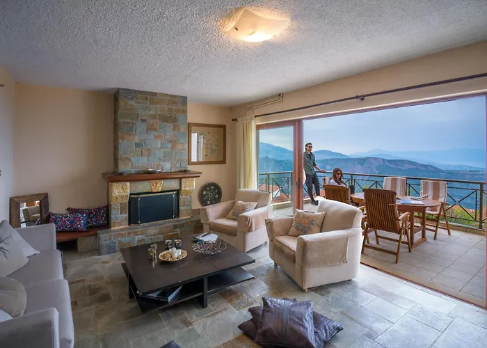 Villa Traditional Luxury Armonia *