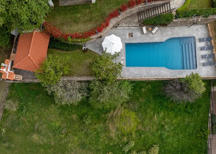 Traditional Luxury Armonia Égio