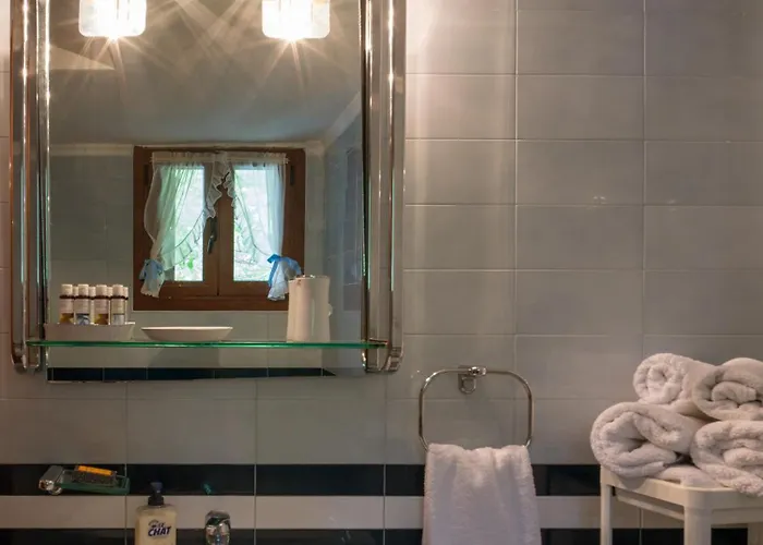 Traditional Luxury Armonia * エギオ