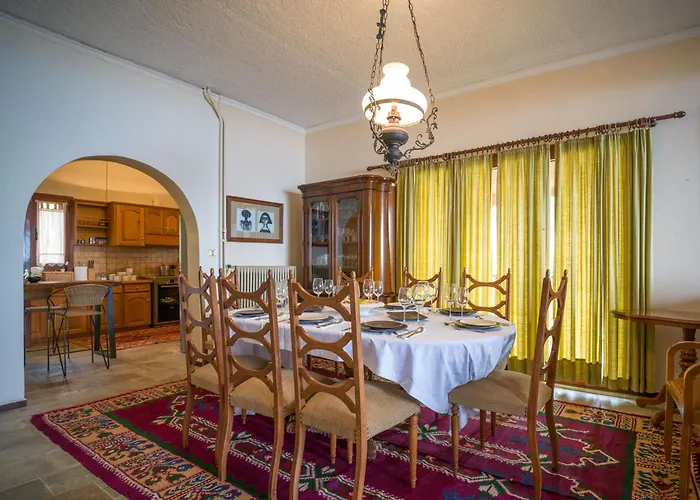 Traditional Luxury Armonia