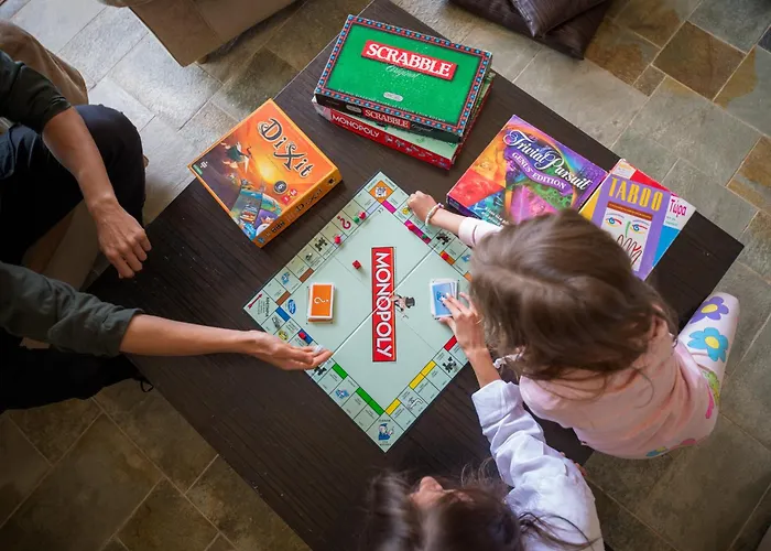 Villa Traditional Luxury Armonia *