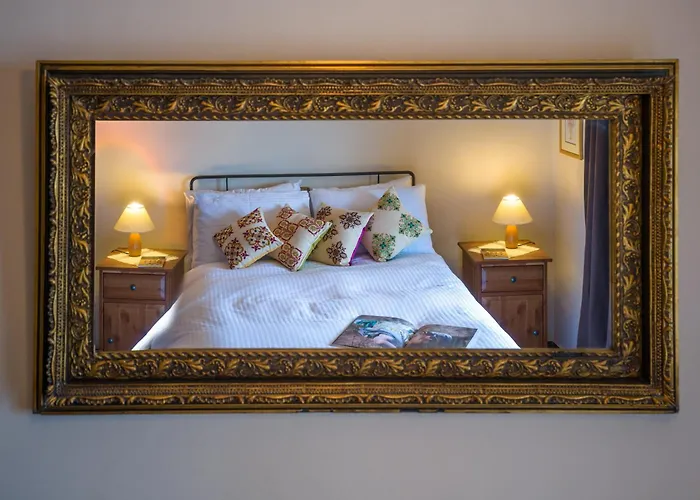 Traditional Luxury Armonia Villa Égio