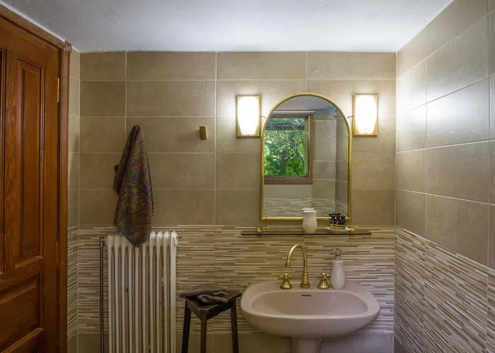 Traditional Luxury Armonia *