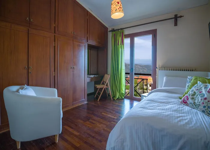 Traditional Luxury Armonia Égio