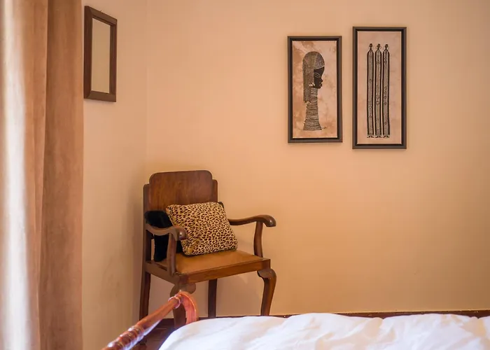 Traditional Luxury Armonia