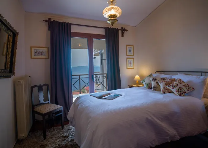 Villa Traditional Luxury Armonia